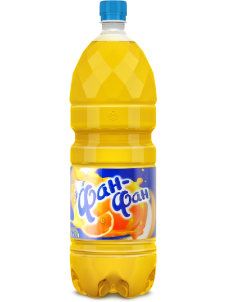 Напиток Фан-фан газированный 0,5л*15 Минск Напиток Фан-фан газированный 0,5л*15 Минск